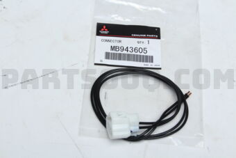 MB943605 CONNECTOR
