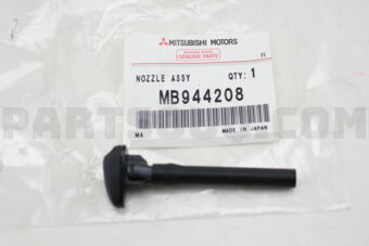 MB944208 NOZZLE,WINDSHIELD WASHER