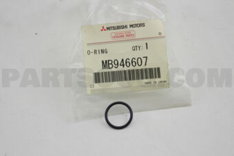 MB946607 O-RING,A/C PIPING