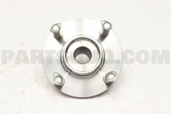 MB948961 HUB ASSY,FR WHEEL