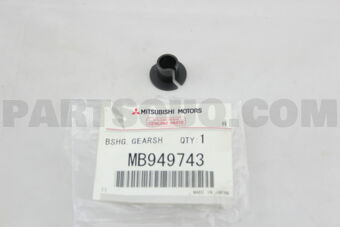 MB949743 BSHG,GEARSHIFT LINK
