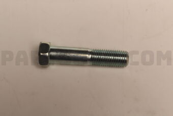 MB950213 BOLT,FR WHEEL HUB
