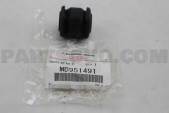 MB951491 BUSHING,STEERING GEAR