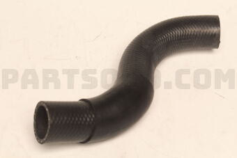 MB957789 HOSE,RADIATOR,UPR