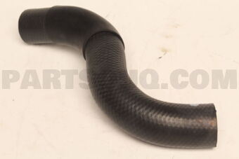 MB957789 HOSE,RADIATOR,UPR