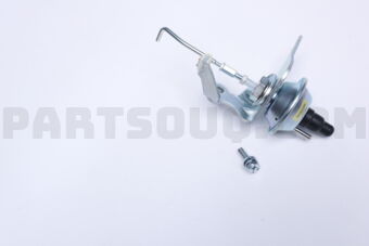 MB958688 ACTUATOR,A/C ENG IDLE CONT