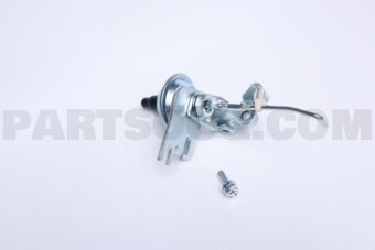 MB958688 ACTUATOR,A/C ENG IDLE CONT