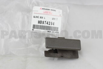 MB974294 LOCK,GLOVEBOX