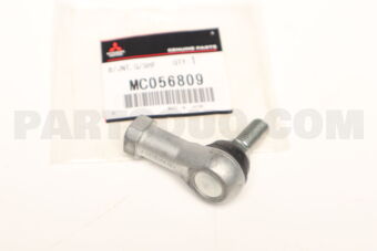 MC056809 FUSO BALL JOINT,GEARSHIFT SELECT LINK