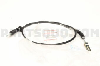 MC063594 CABLE,ACCEL
