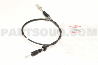 MC063594 CABLE,ACCEL