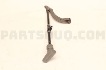 MC063743 BAR,PARKING BRAKE RATCHET