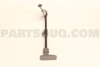 MC063743 BAR,PARKING BRAKE RATCHET