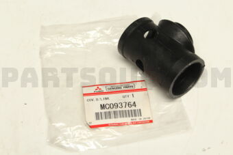 MC093764 COVER,STEERING DRAGLINK