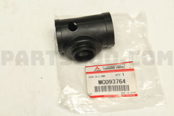 MC093764 COVER,STEERING DRAGLINK