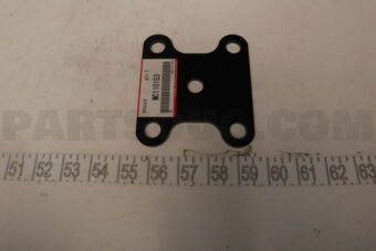 MC110153 Mitsubishi SPACER,FR SUSP SPRING