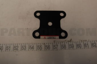 MC110153 Mitsubishi SPACER,FR SUSP SPRING