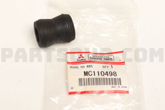 MC110498 BUSHING,RR SHOCK ABSORBER