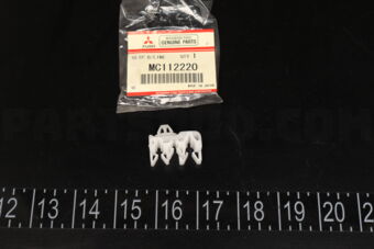 MC112220 Mitsubishi CLIP