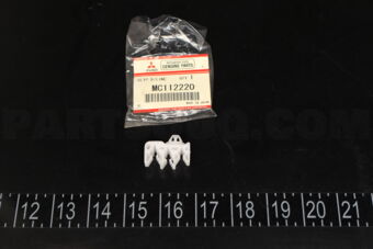 MC112220 Mitsubishi CLIP