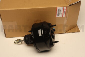 MC113122 Mitsubishi BOOSTER ASSY,CLUTCH
