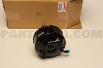 MC113122 Mitsubishi BOOSTER ASSY,CLUTCH