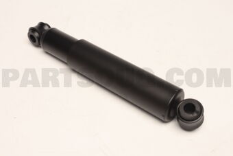 MC114594 SHOCK ABSORBER,RR SUSP