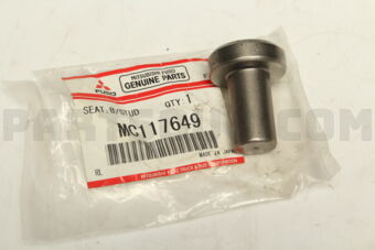 MC117649 SEAT,TIE ROD BALL STUD