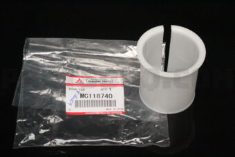 MC118740 BUSHING,CAB FR MOUNT