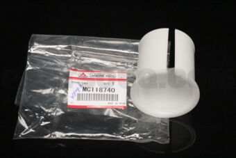 MC118740 BUSHING,CAB FR MOUNT