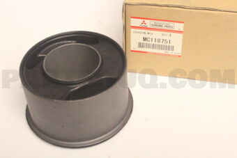 MC118751 CUSHION,CAB FR MOUNT