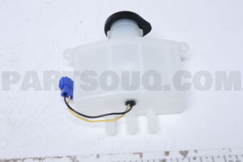MC125013 RESERVOIR ASSY,BRAKE FLUID