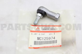 MC125974 B/JNT,GEARSHIFT LINK