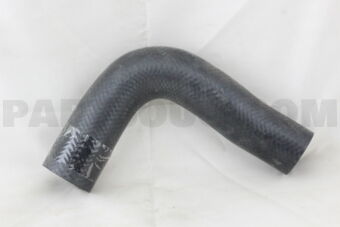MC127050 HOSE,RADIATOR,UPR