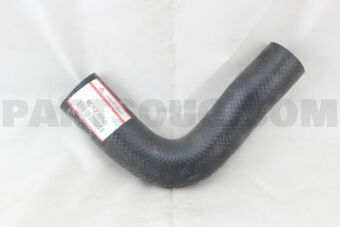 MC127050 HOSE,RADIATOR,UPR