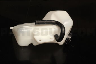 MC127101 TANK ASSY,RADIATOR COND