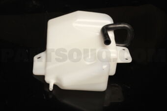 MC127101 TANK ASSY,RADIATOR COND