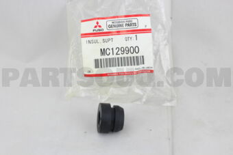 MC129900 FUSO INSULATOR,AIR INTAKE