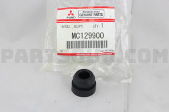 MC129900 FUSO INSULATOR,AIR INTAKE