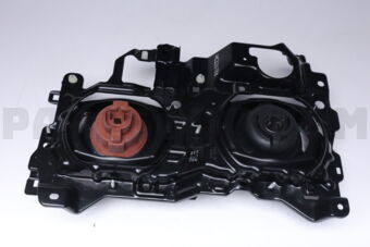 MC139784 HEADLAMP ASSY LH