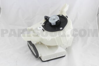 MC140026 BLOWER ASSY,HEATER