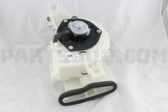 MC140026 BLOWER ASSY,HEATER