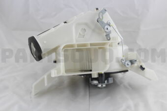 MC140026 BLOWER ASSY,HEATER