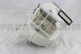 MC140026 BLOWER ASSY,HEATER