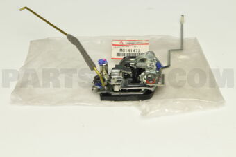 MC141472 LATCH,FR DOOR,LH