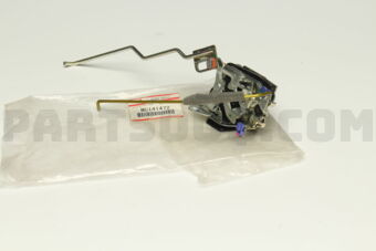 MC141472 LATCH,FR DOOR,LH