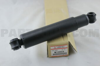MC189924 SHOCK ABSORBER,RR SU