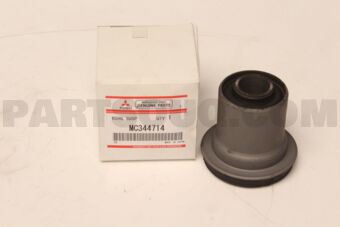 MC344714 BUSHING,FR SUSP UPR ARM