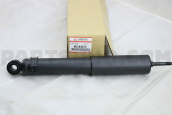MC344872 SHOCK ABSORBER,FR SU