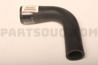 MC424443 HOSE,WATER PUMP INLET